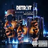  Detroit Become Human [Explicit]