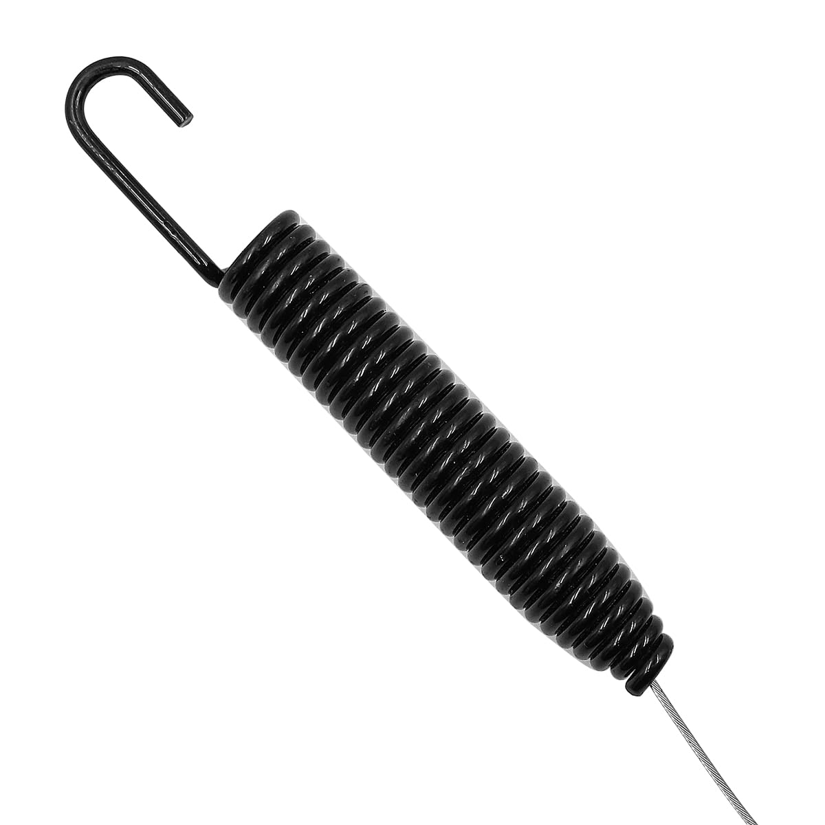 WANGCL Deck Engagement Clutch Cable Lawnmower Pull Cord for Craftsman Sears POULAN Husqvarna 532435111 532408714 532197257 AYP 435111 408714 197257 - Image 4