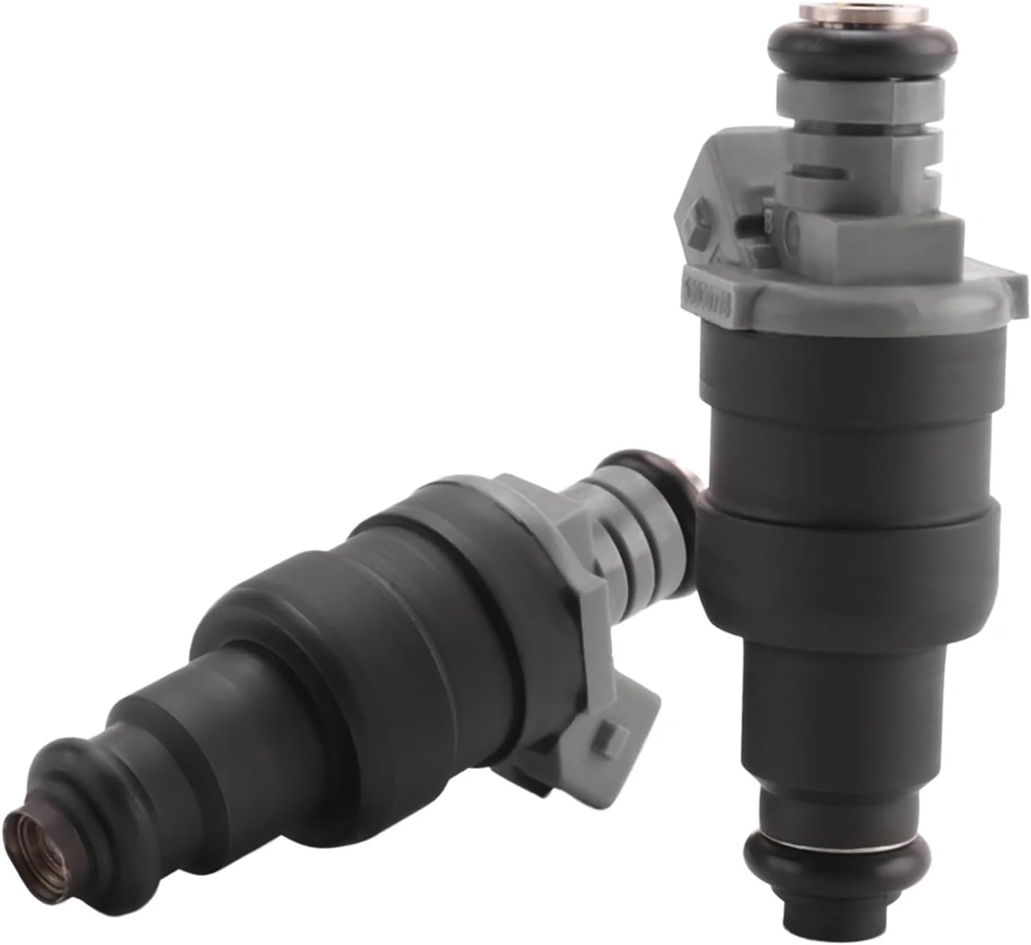 8PCS Fuel Injectors Compatible With Grand Cherokee Ram 1500/2500/3500 1996-1999 5.2/5.9L V8 53030778 Car Auto Accessories Parts