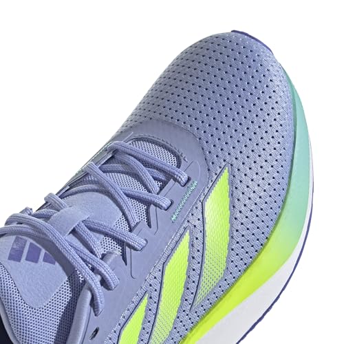 Image of adidas Womens Duramo Sl Running Sneakers Shoes - Grey