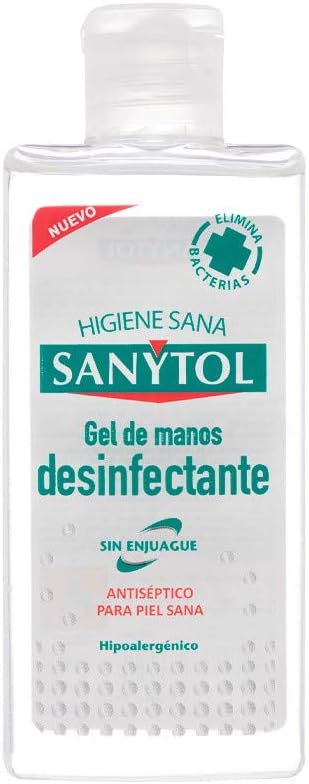 incluir un botiquín