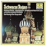  Schwarze Augen (Russische Volkslieder)
