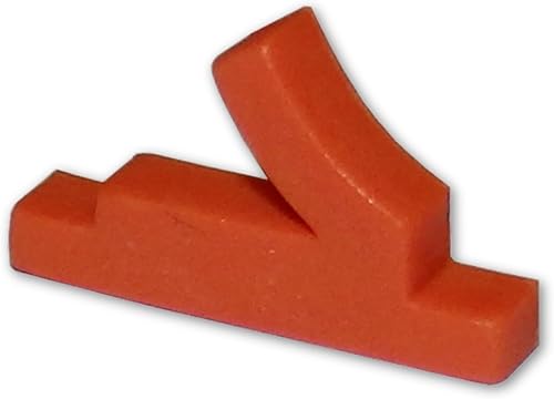 Miniatura 7 de Captain O-Ring – Pestillo de retención de bola de repuesto para Tippmann 98, A5, X7 FA-18 Ball Keeper (cantidad seleccionada)