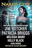 Naked City: Tales of Urban Fantasy (The Dresden Files series)