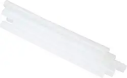 Tramontina Bastão de Cola Quente 7x100mm 9 Unidades