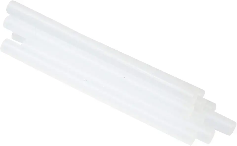 Tramontina Bastão de Cola Quente 7x100mm 9 Unidades