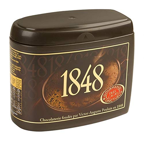 POULAIN - Poudre 450G - Quatre Articles