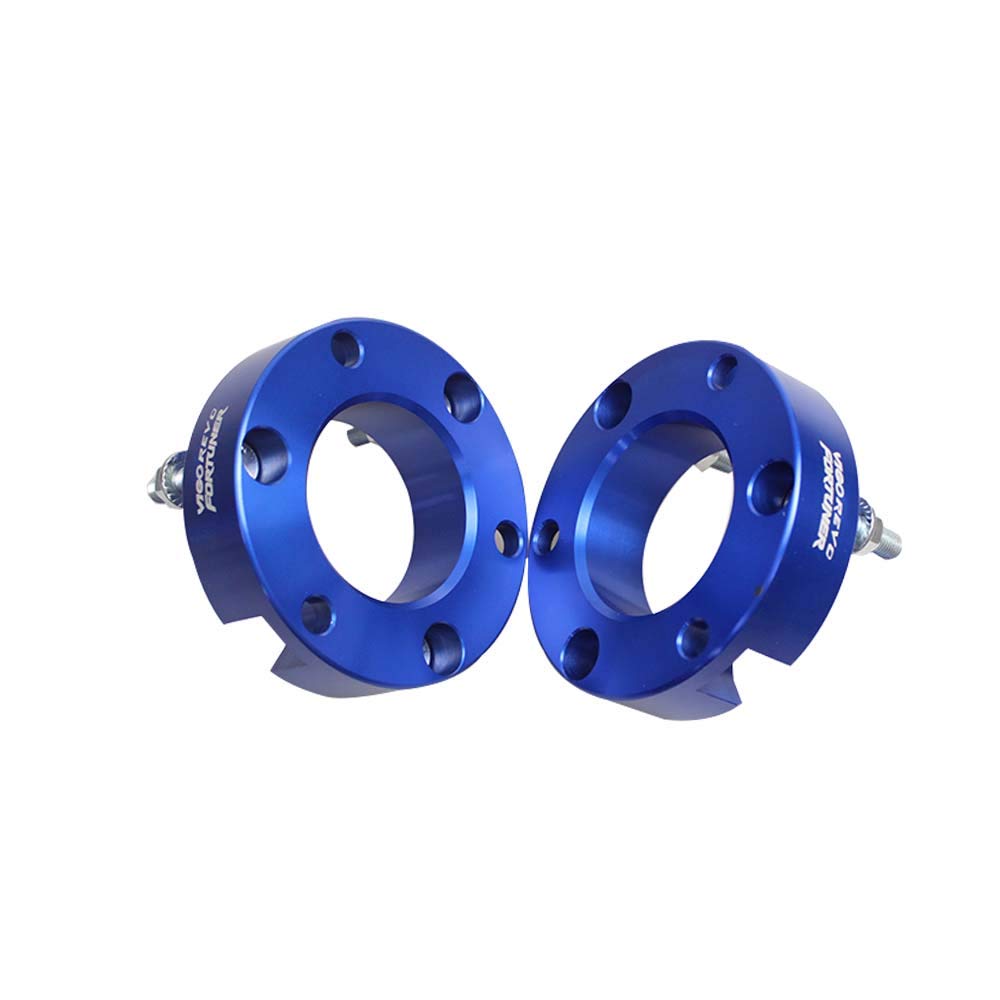 Buy struts Springs, Front Suspension Lift Up Kits For Toyota For Hilux