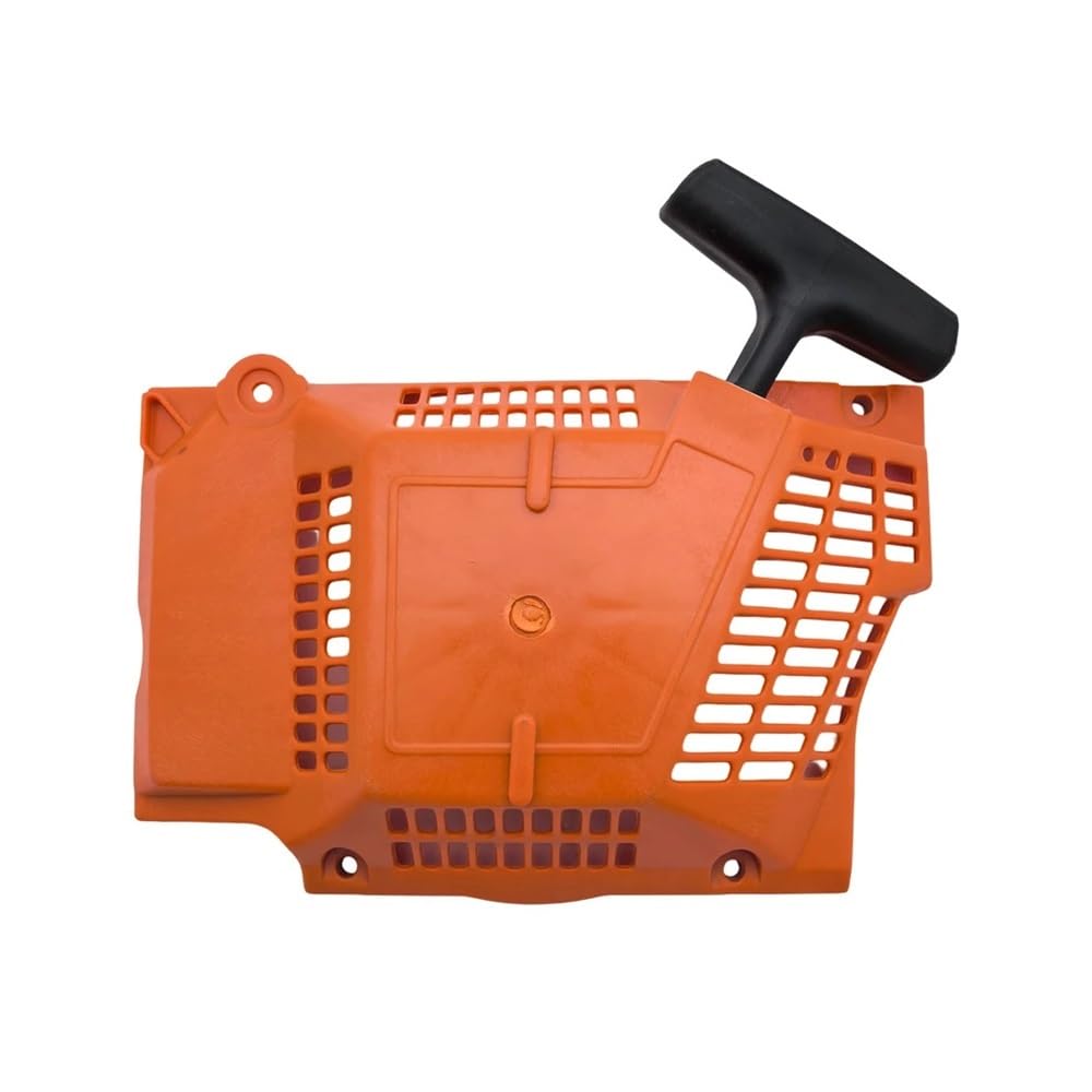 Polea de Arranque de Retroceso Compatible con Motosierra XP 365, 371, 372, 362 (503628171)