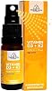 Premium Vitamin D3K2 Spray - 1000 IU - liposomal for maximum nutrient intake - vegan and high doses - alcohol-free - Three Hill Labs