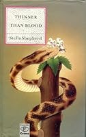 Thinner Than Blood 0094706700 Book Cover