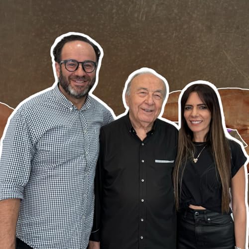 An 85-Year Legacy: How One Lebanese Barber Built a Family Empire in Australia - حلاق لبناني في الـ 85: شغف بدأ بمقص واحد وتحول لسلسلة صالونات شهيرة توارثها الأبناء والأحفاد