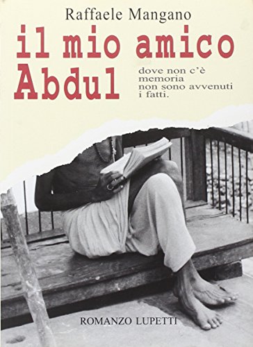 Il Mio Amico Abdul