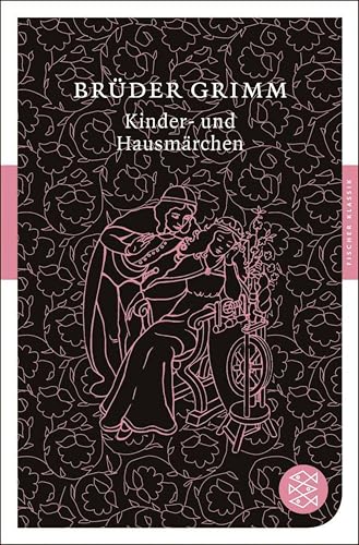 Kinder- und Hausmärchen (Fischer Klassik Plus)