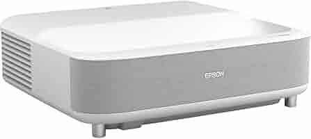 Amazon.com: Epson EpiqVision Ultra Short Throw LS300 3LCD