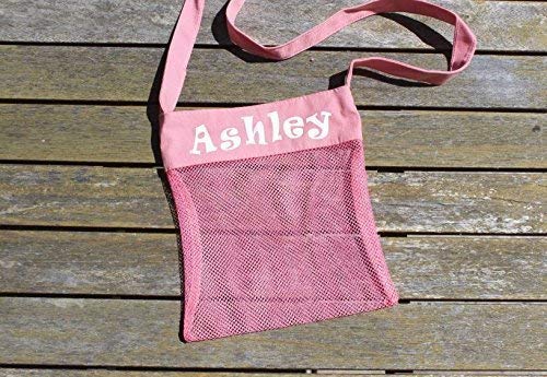 personalized kids beach bags