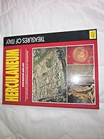 Herculaneum: Civilisation and Art 8881801442 Book Cover