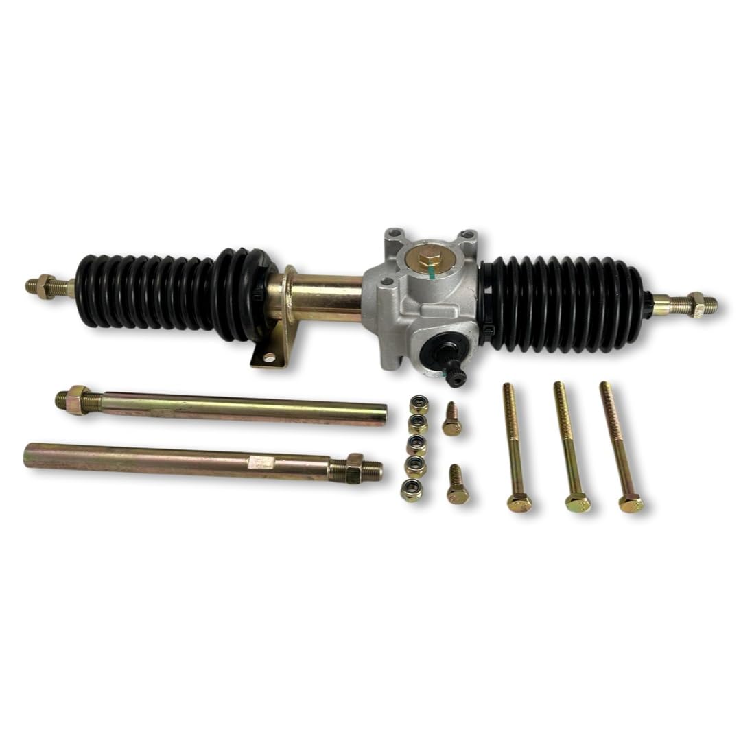 Amazon.com: Polaris RZR 570 (2012-2022) Heavy Duty Steering Rack
