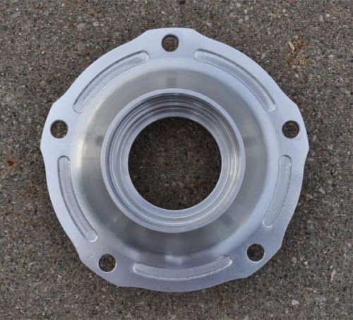 Aluminum Daytona Pinion Support for Ford 9" - 9 Inch - 28 Spline