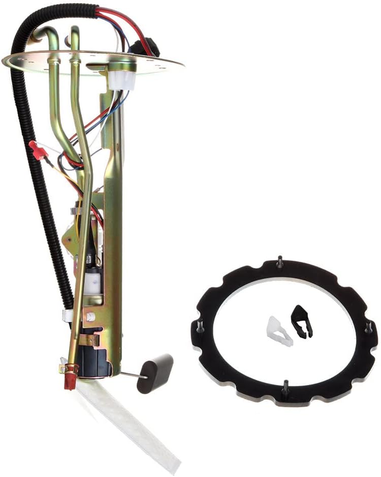 SCITOO Fuel Pump Electrical Assembly High Performance for 1997-1998 for Ford Explorer 4L,1997-1998 for Ford Explorer 5L,1998 for Mercury Mountaineer 4L,1997-1998 for Mercury Mountaineer 5L, E2266S