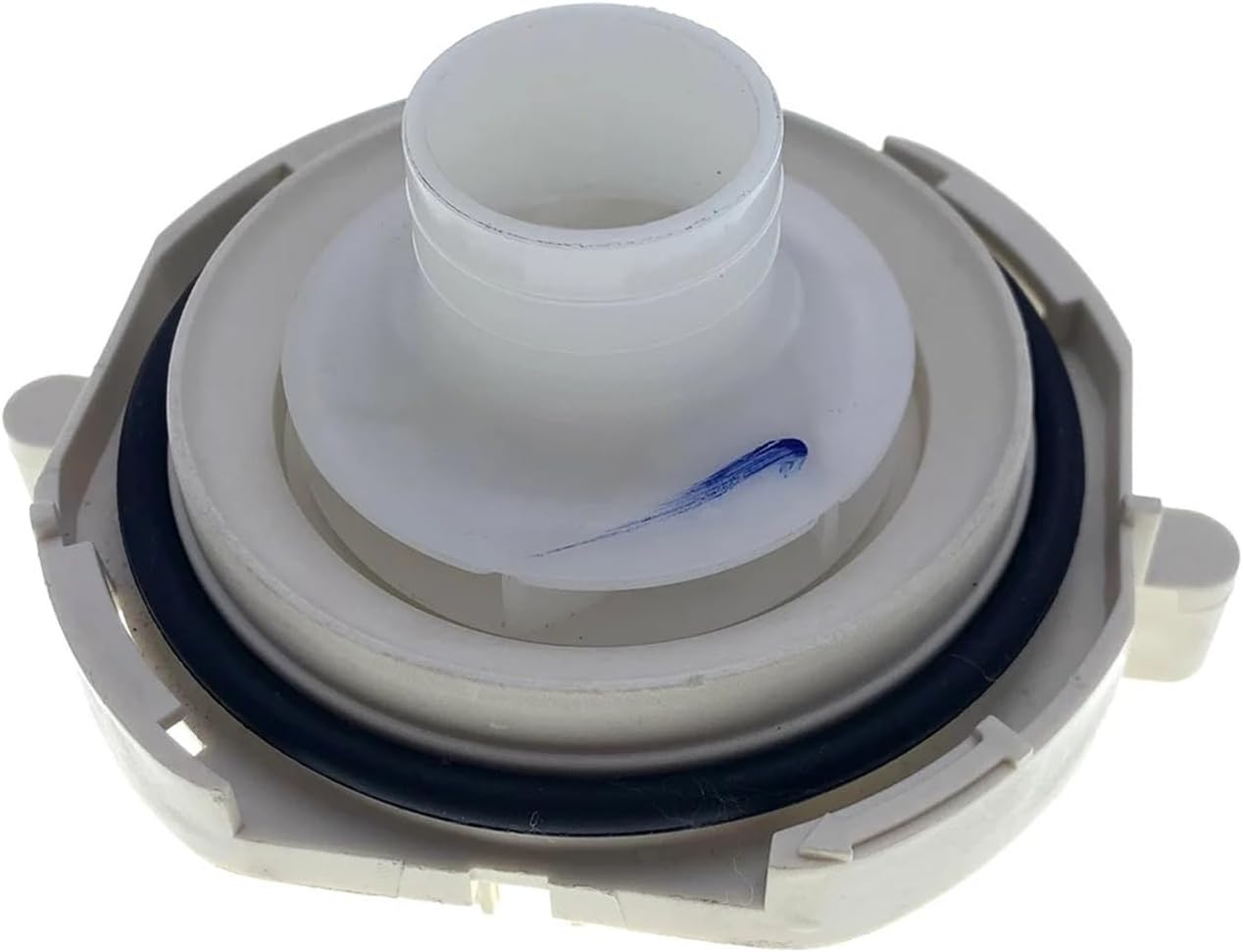 673005202007 食器洗い機部品循環ポンプモーター YXW30-2A インペラアセンブリ、キャンディと互換性、ハンザと互換性