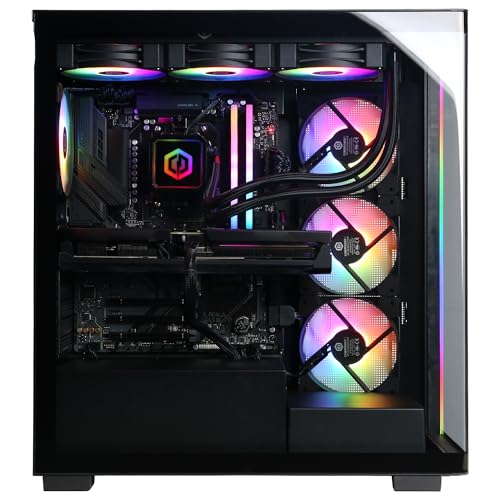 CyberPowerPC RTX 4090 gaming PC
