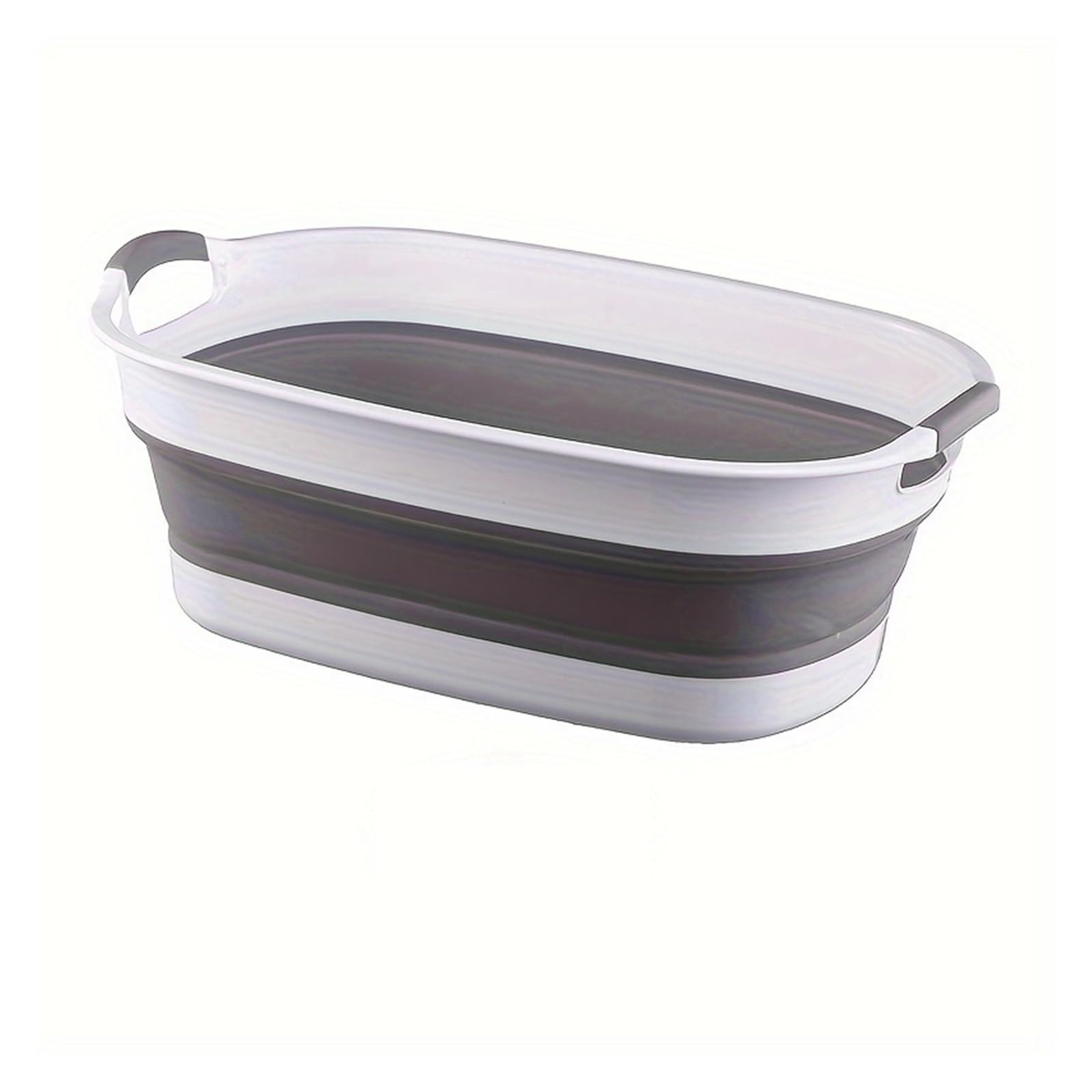 Baignoire pour chat rétractable idéale pour le toilettage en voyage