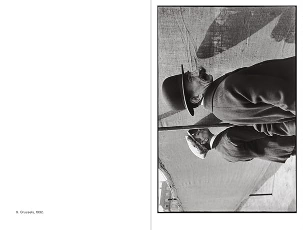 Henri Cartier-Bresson (Photofile)