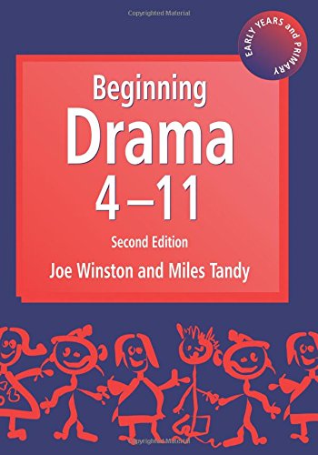 Beginning Drama 4-11