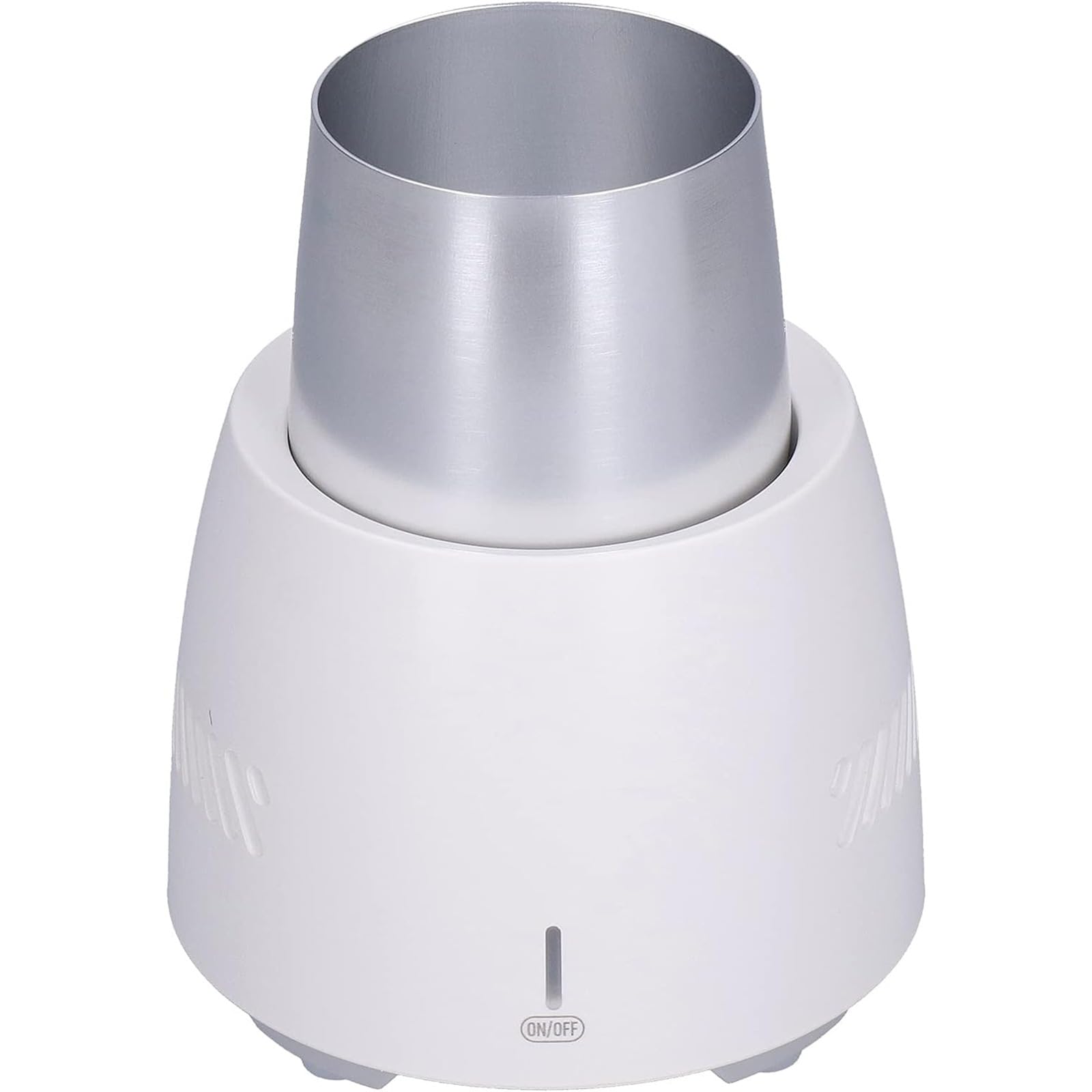YZHYY YZHYY5zcp Wine Cooler WhiteVoltage