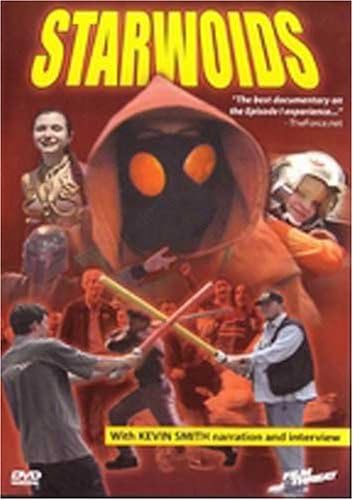 Starwoids [DVD]