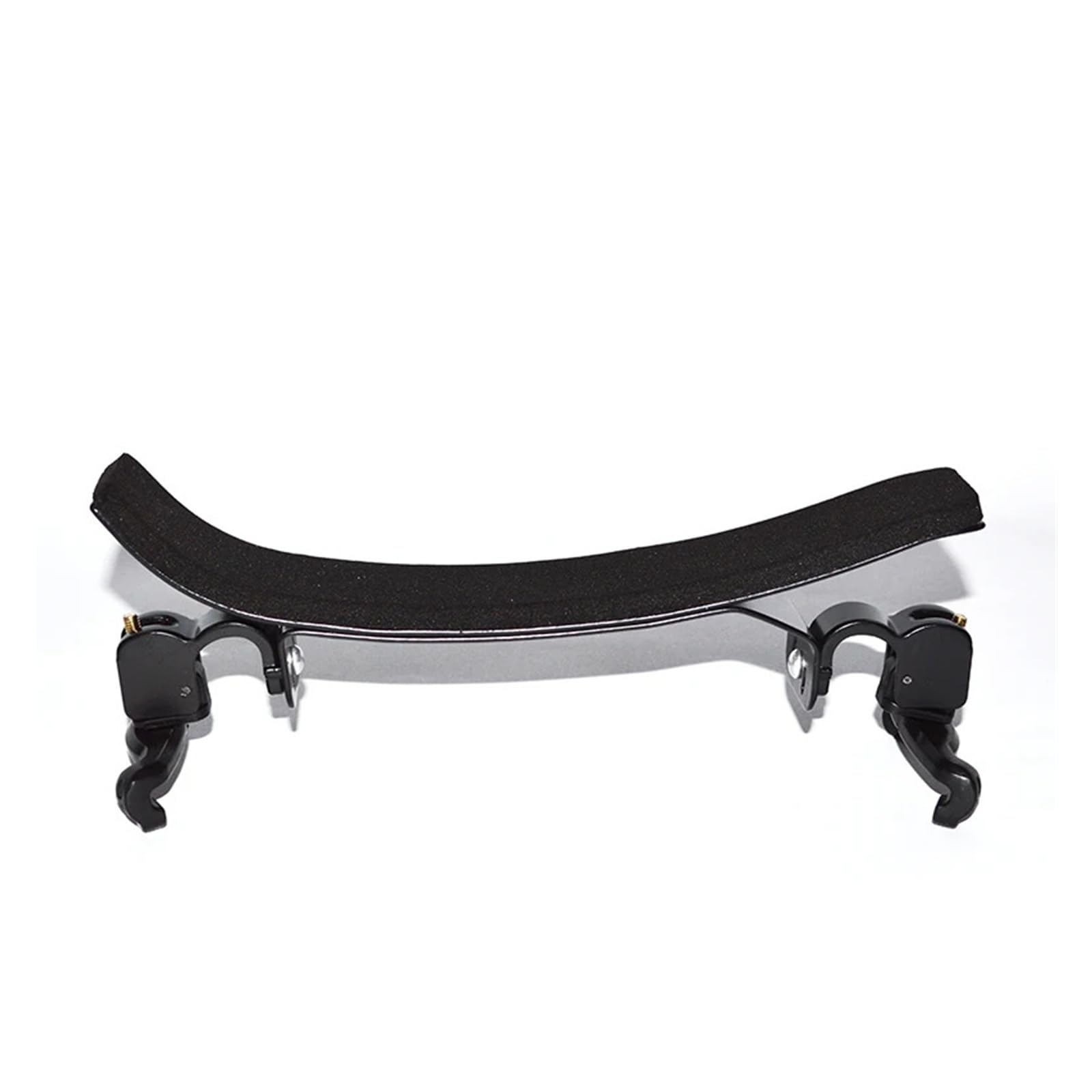 Reposabrazos for violín 3/4 4/4 1/4 1/2 Accesorios ajustables Almohadilla for el hombro Piezas de soporte Accesorios(1/4 1/2)