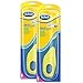 Scholl Semelles GelSoft Quotidien Femme, La paire de semelles, Taille 35,5-40,4, Lot de 2