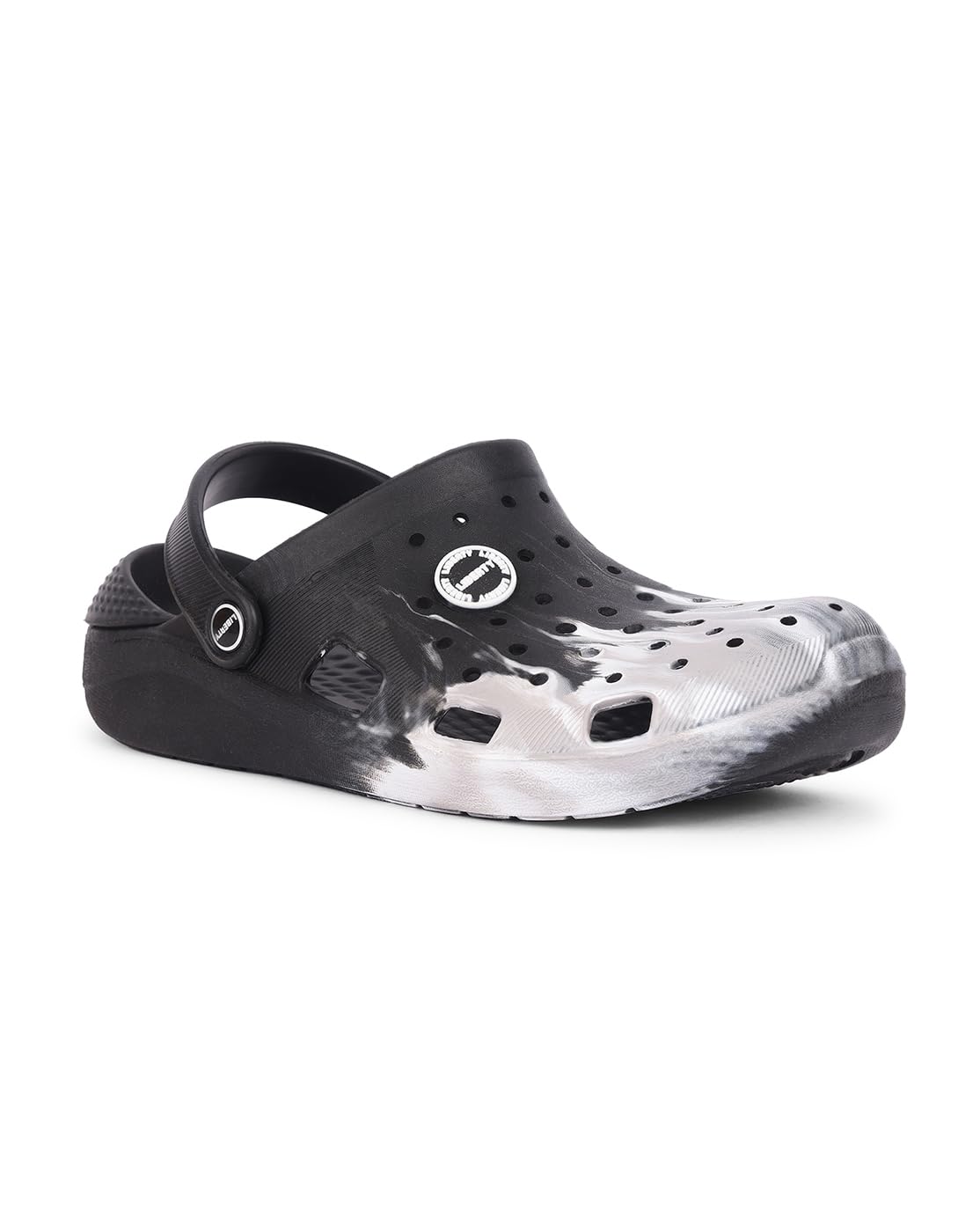 Liberty A-HA LPMXT-961E Casual Clog for Men | Slip-On Slingback Clogs for Walking & Outdoor Use | Solid Pattern, Trendy St... - Review, Price and Buying Guide