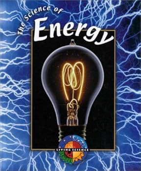 Library Binding The Science of Energy Book