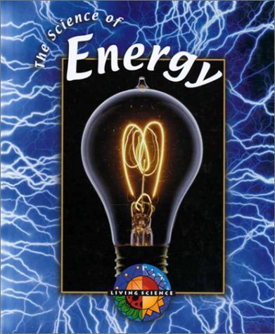 The Science of Energy 0836825713 Book Cover