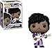 Funko 32222 POP Vinyl: Rocks: Prince (Purple Rain)