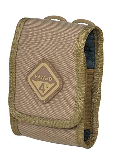 Hazard 4 Big-Koala Smart Phone Pouch with Molle, Coyote
