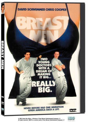 Breast Men (DVD)