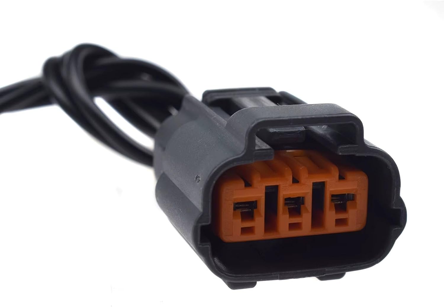 Coil Plug Ignition Compatible With Mitsubishi For ASX 2010 For Carisma 1995-2006 For Colt MK4 1992-1996 Car Ignition Coil Connector Plug MD363552(4 piece)