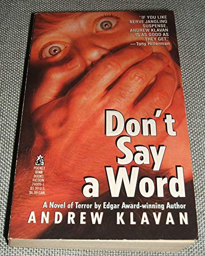 Don't Say a Word