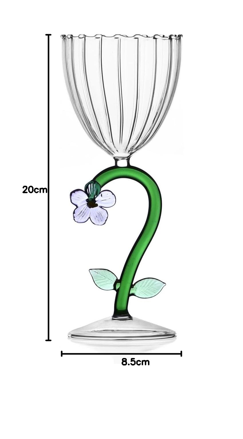 Lot de 6 anciennes assiettes en verre moulé, décor fleurs, Vallerysthal