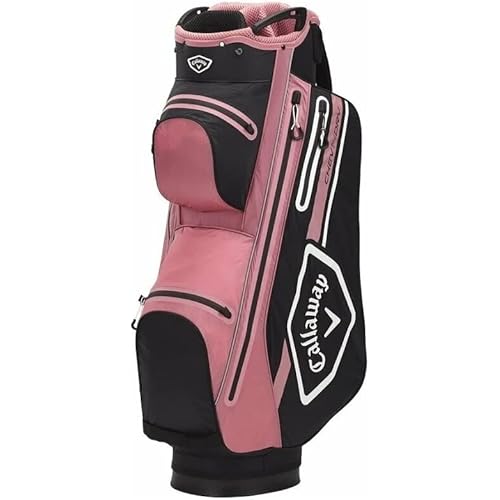 Callaway Golf Chev Dry Cart Bag 2021