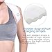 Velpeau Figure 8 Clavicle Brace - Broken Collarbone Support, Posture Corrector for Injuries & Fractures, Upper Back and Shoulder Pain Relief, Comfortable for Men and Women（Large）
