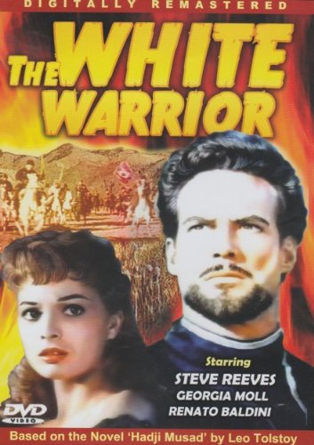 Funda fina The White Warrior antichoque con protección de cámara