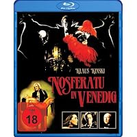 NOSFERATU IN VENEDIG