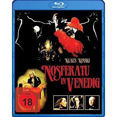 NOSFERATU IN VENEDIG