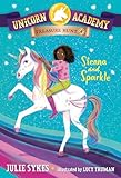 Unicorn Academy Treasure Hunt #4: Sienna and Sparkle