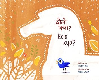 Board book Bolo Kya? (Hindi Edition) [Hindi] Book
