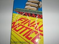 Final Notice 0908961022 Book Cover